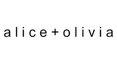Alice + Olivia